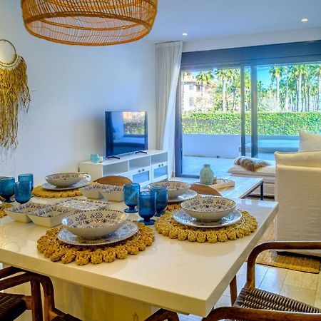 Altamar Plus Apartment II Javea Arenal ภายนอก รูปภาพ