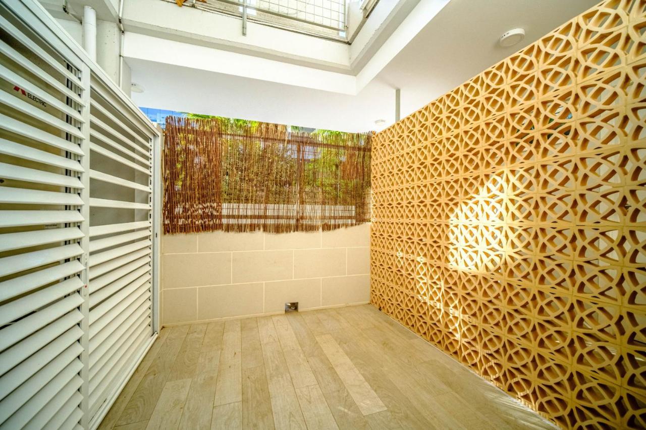 Altamar Plus Apartment II Javea Arenal ภายนอก รูปภาพ