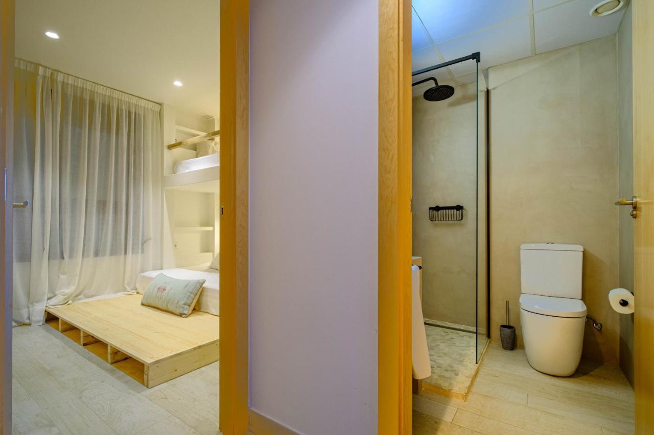 Altamar Plus Apartment II Javea Arenal ภายนอก รูปภาพ