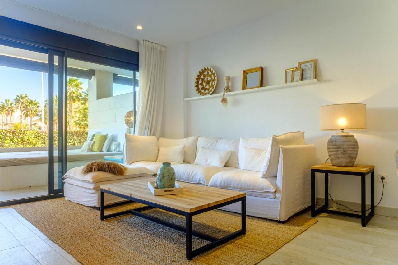 Altamar Plus Apartment II Javea Arenal ภายนอก รูปภาพ