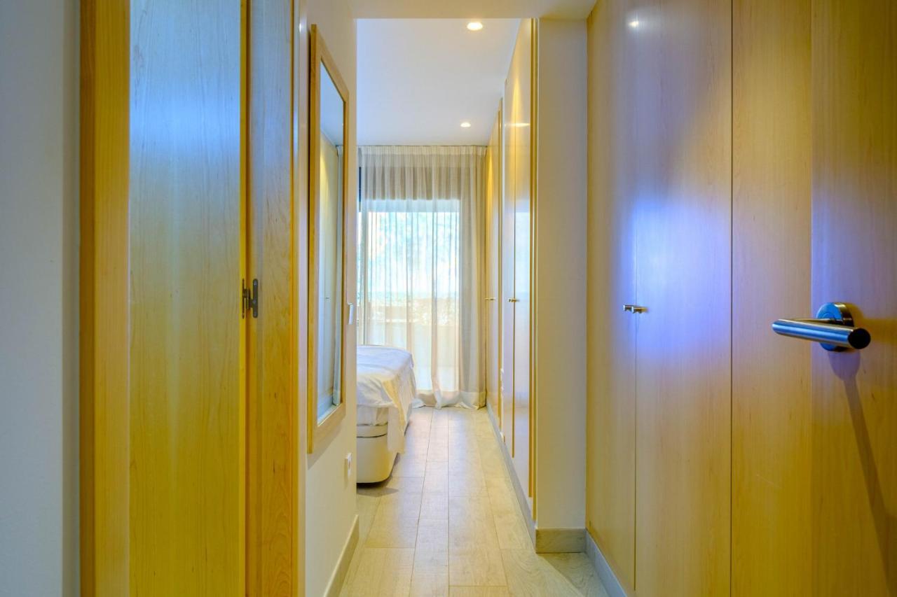 Altamar Plus Apartment II Javea Arenal ภายนอก รูปภาพ