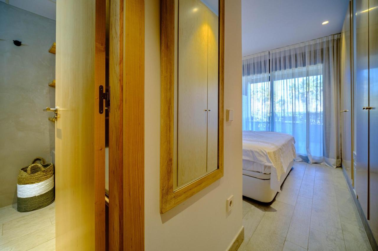 Altamar Plus Apartment II Javea Arenal ภายนอก รูปภาพ