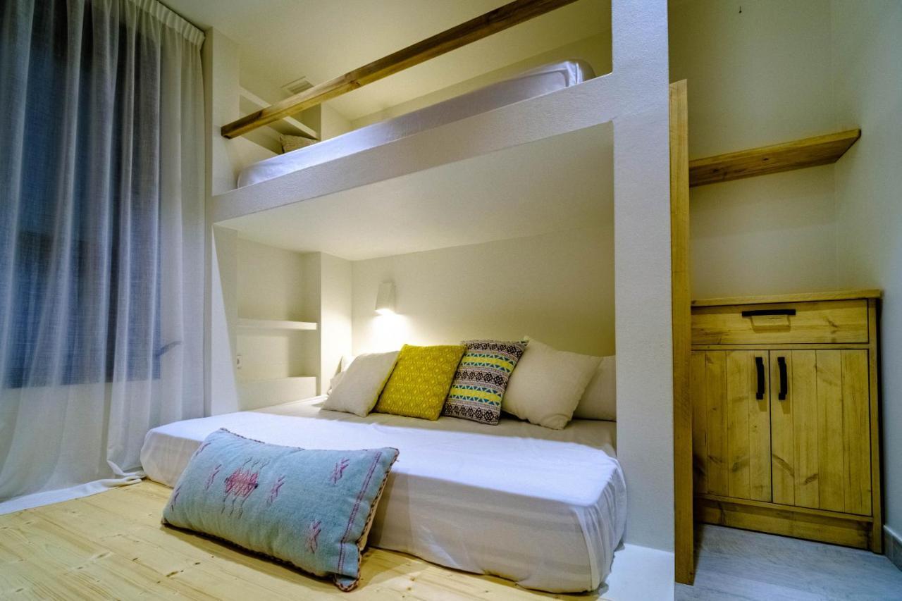 Altamar Plus Apartment II Javea Arenal ภายนอก รูปภาพ