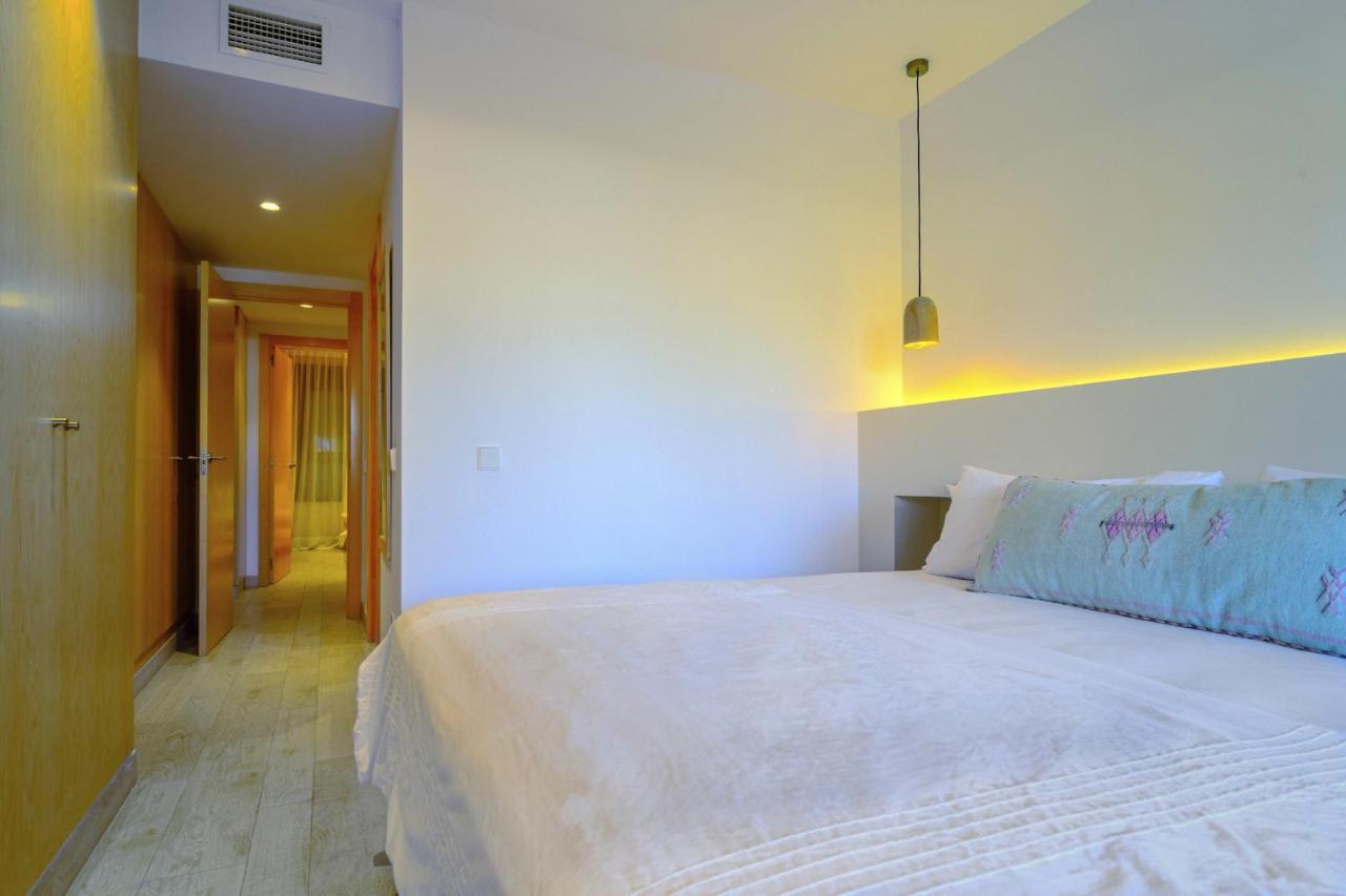Altamar Plus Apartment II Javea Arenal ภายนอก รูปภาพ