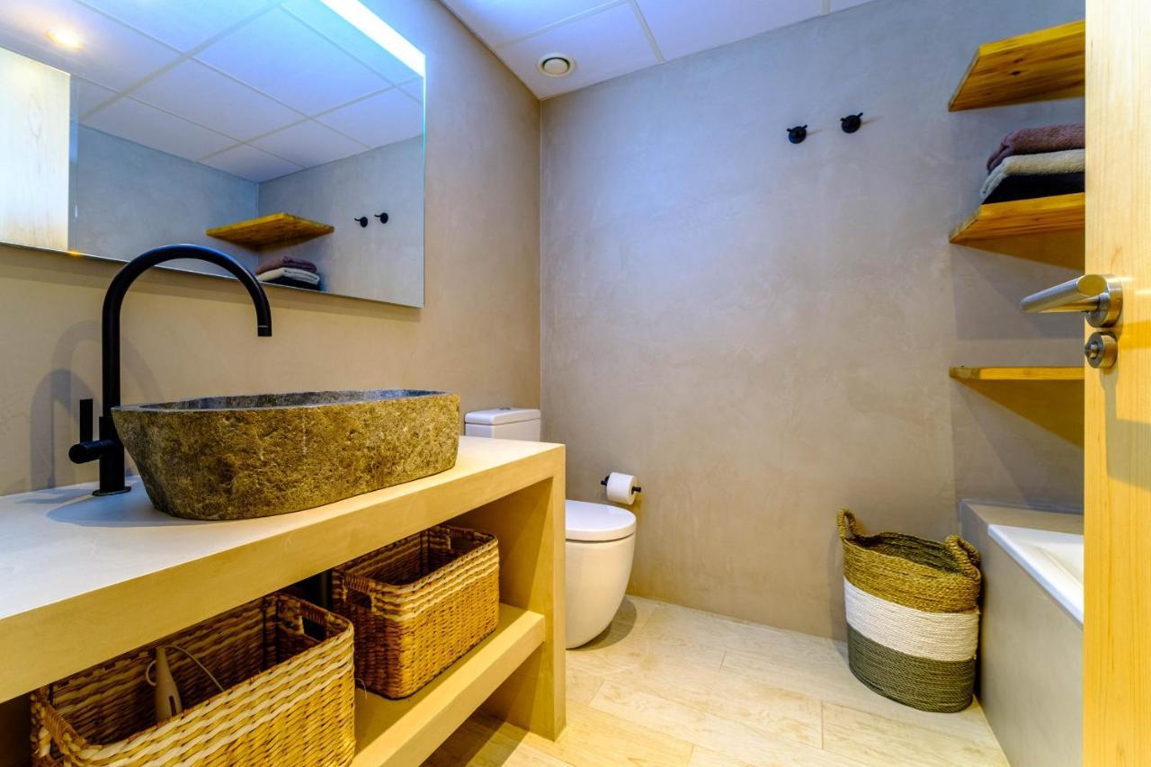 Altamar Plus Apartment II Javea Arenal ภายนอก รูปภาพ