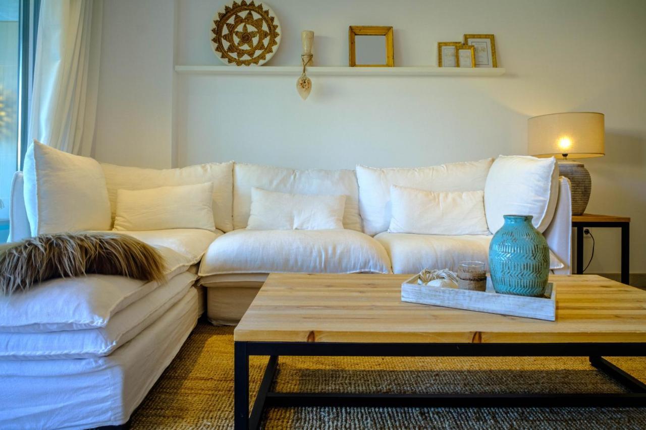 Altamar Plus Apartment II Javea Arenal ภายนอก รูปภาพ