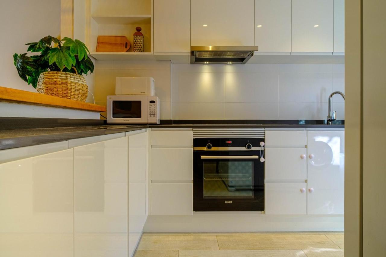 Altamar Plus Apartment II Javea Arenal ภายนอก รูปภาพ