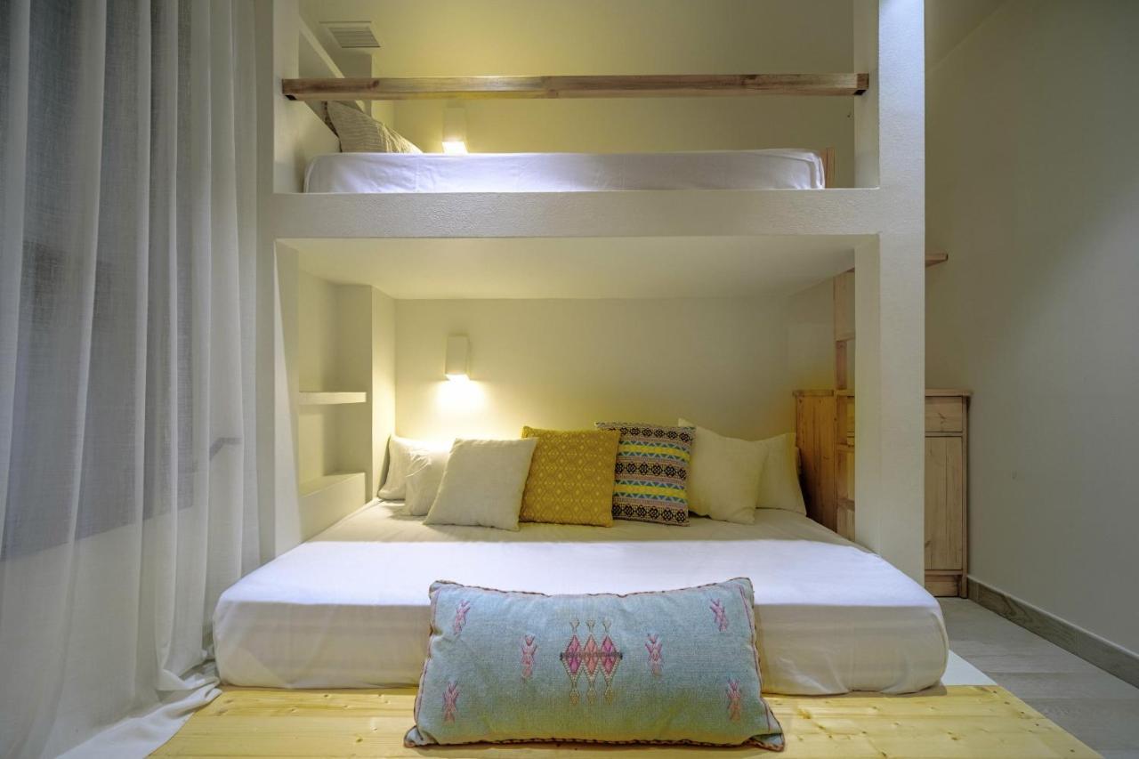 Altamar Plus Apartment II Javea Arenal ภายนอก รูปภาพ