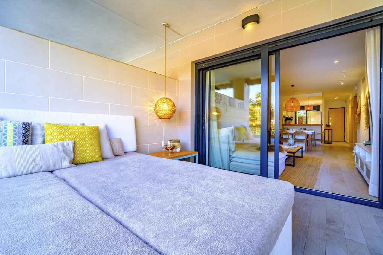 Altamar Plus Apartment II Javea Arenal ภายนอก รูปภาพ